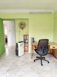 Blk 290B Spring View (Bukit Batok), HDB Executive #630412071
